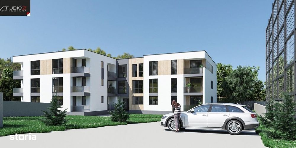 cv 94 Marasesti,  Zona Liana