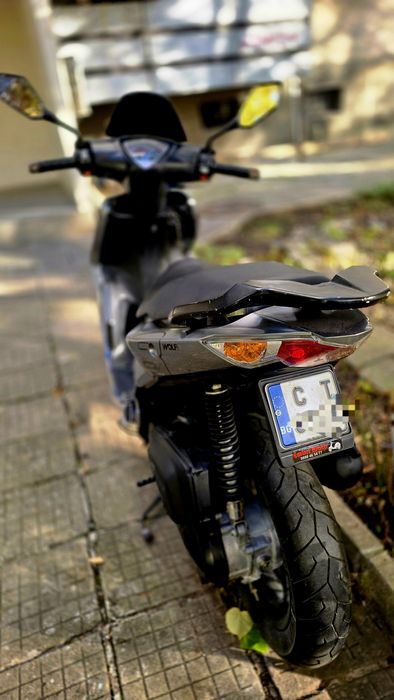 Kymco Super 8 Скутер 50с