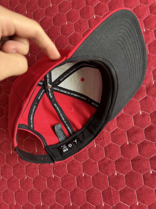 Vand sapca jordan rosie