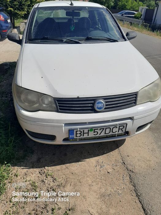 Vand Fiat Albea.