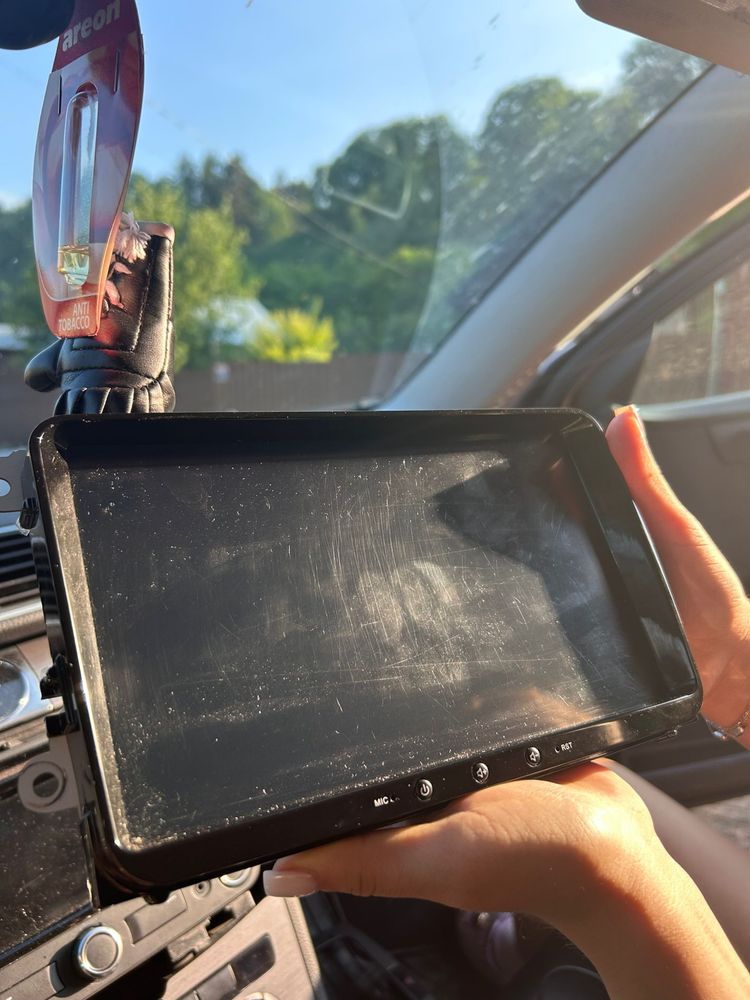 Navigatie auto android