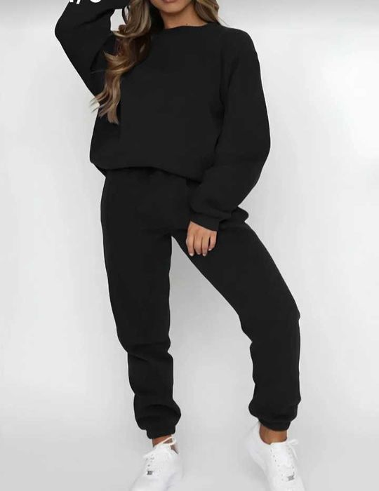 Нов дамски екип С