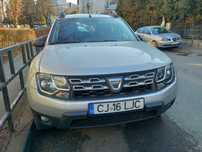 Dacia Duster 1.5 dCi 4x2 Laureate