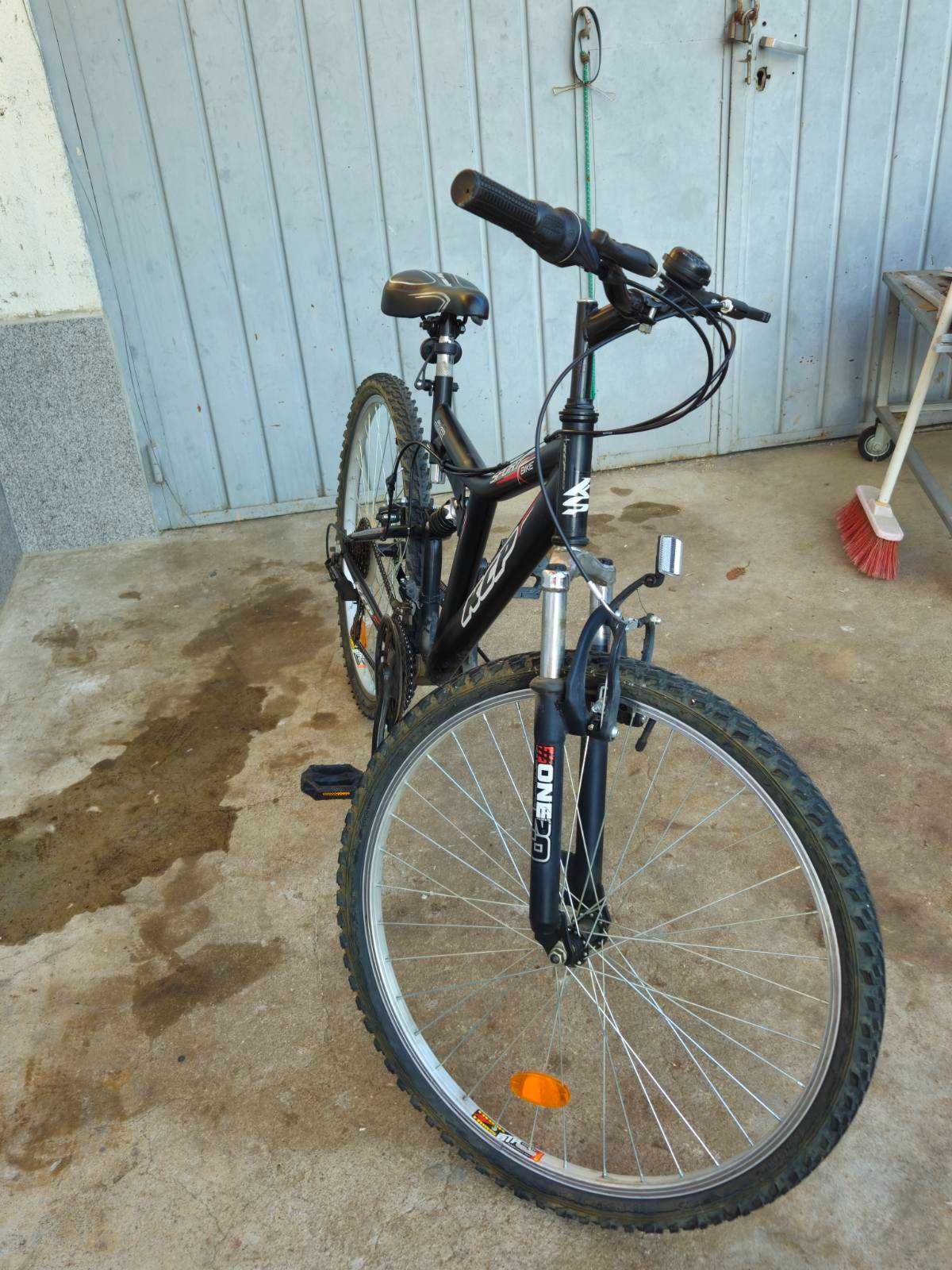 Колело KCP Sport bike