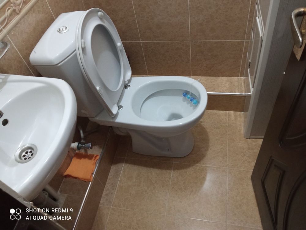 3 xonali kvartira, ijaraga