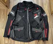 Costum motocicletă