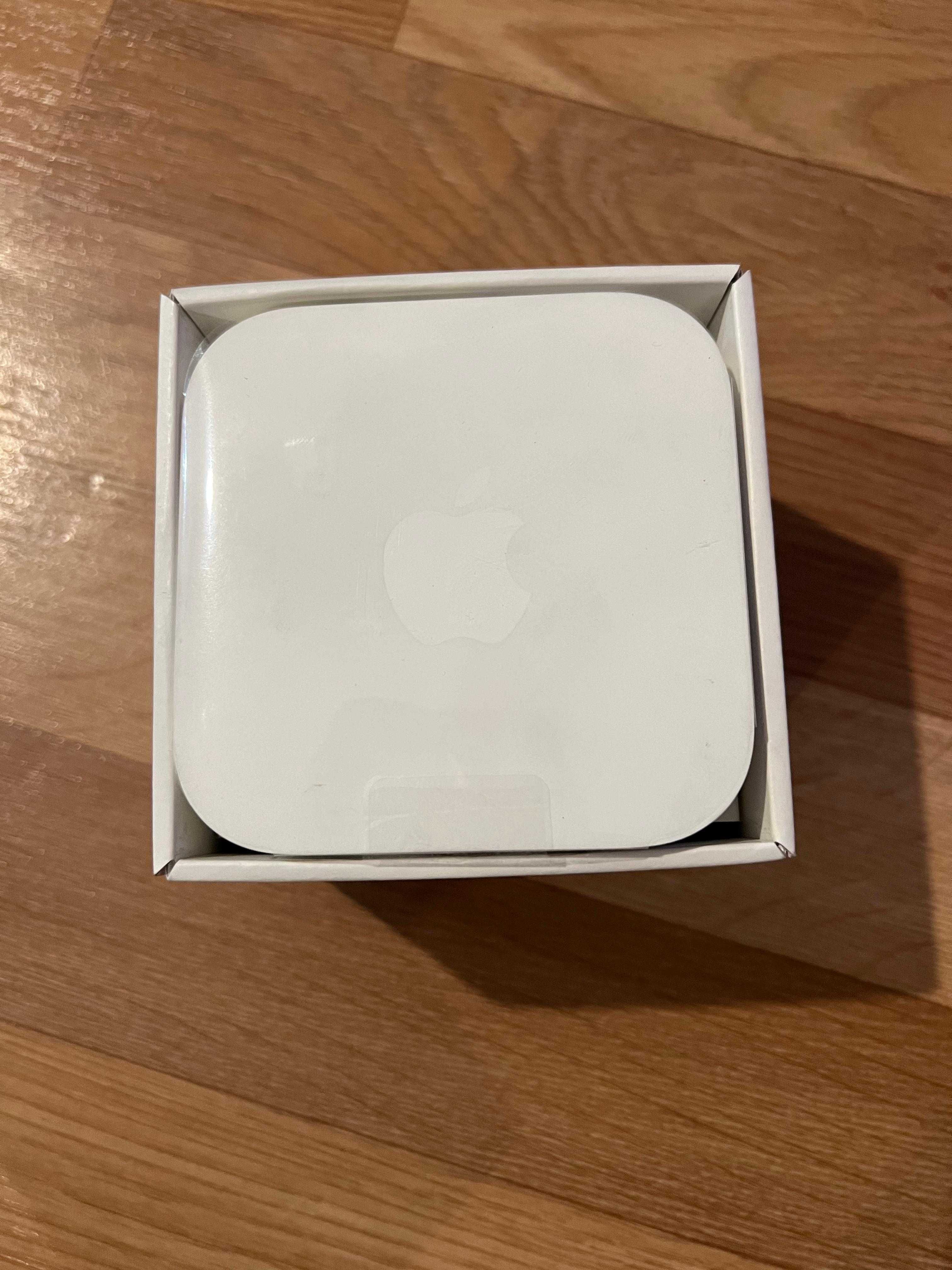 AirPort Express 802.11n Wi-Fi