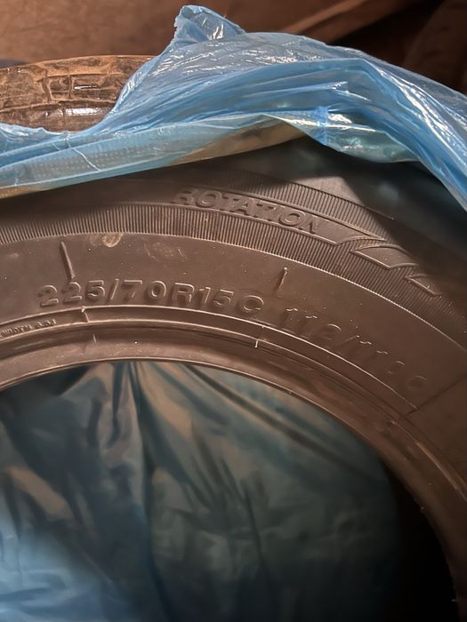 Зимняя резина SAILUN