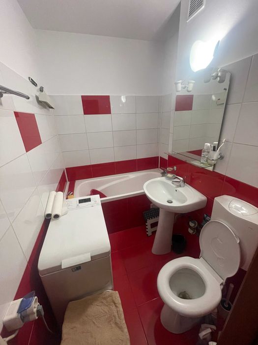 Apartament 2 camere Piata Victoriei