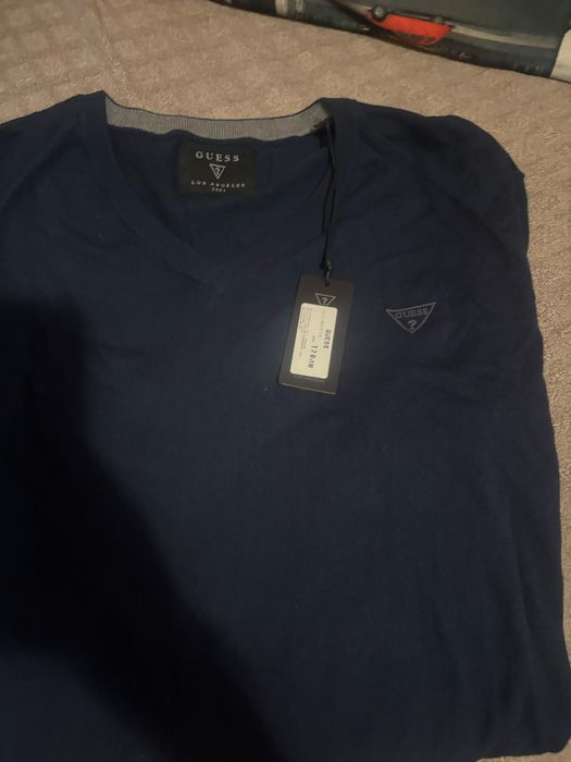 Мъжки анорак суетчър Tired xl