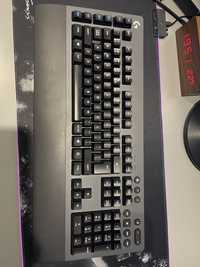 Tastatura Logitech G613