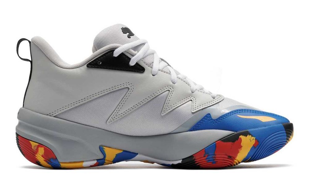 Детски обувки Puma Genetics