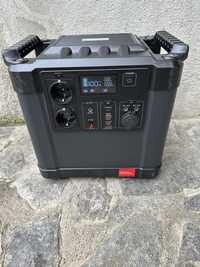 Powerbank generator solar baterie externa revolt zx-3096