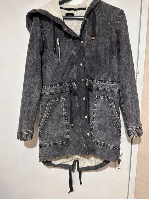 Есенно яке размер S