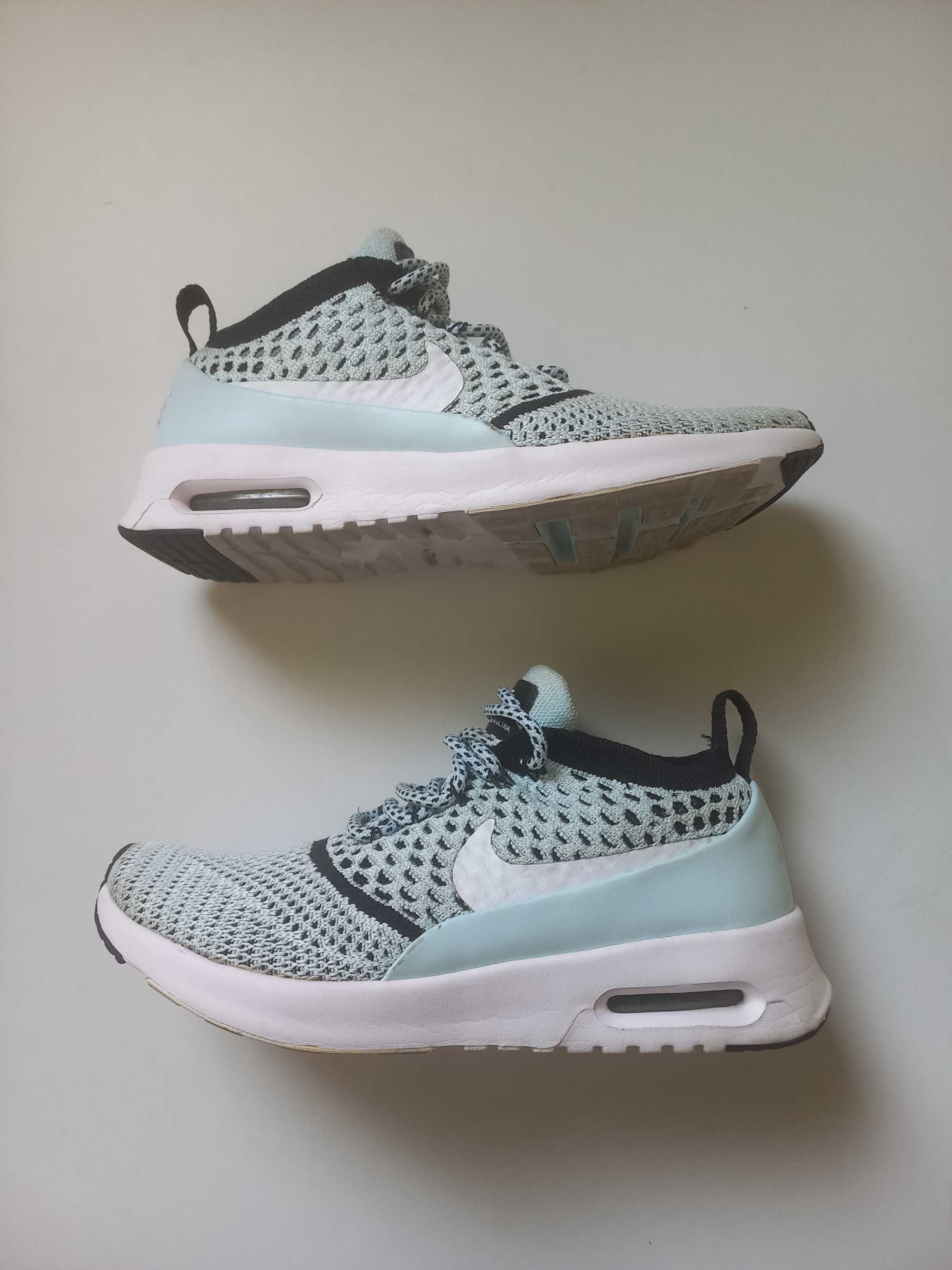 Nike Air Max Thea Ultra оригинални маратонки