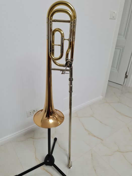 Trombon Tuyama by Eastman