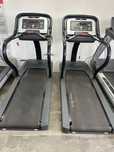 Бягаща пътека Star trac treadmill
