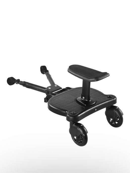 Подножка для второго ребенка на коляску