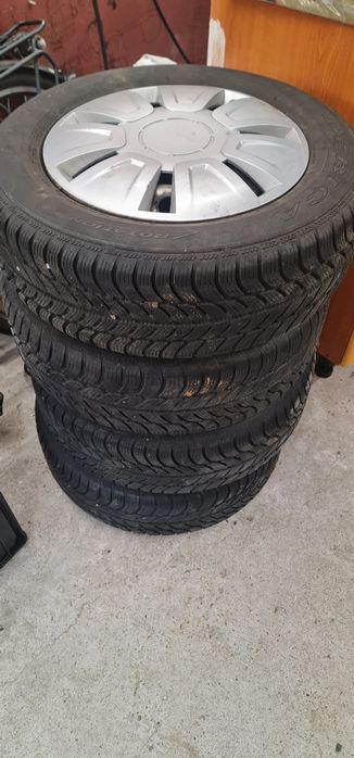 Anvelope iarna dot 2018