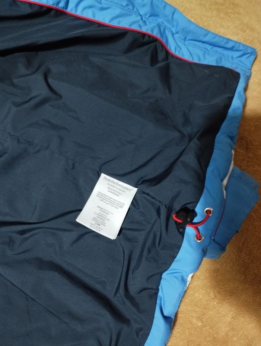 Geaca Peak Performance dama Alta w parka