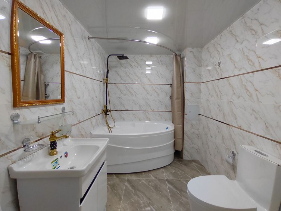 2 хонали Гулзор Генерал Узаков Кукча Новостройка