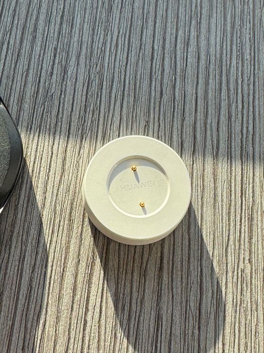 Huawei gt3 Elite edition