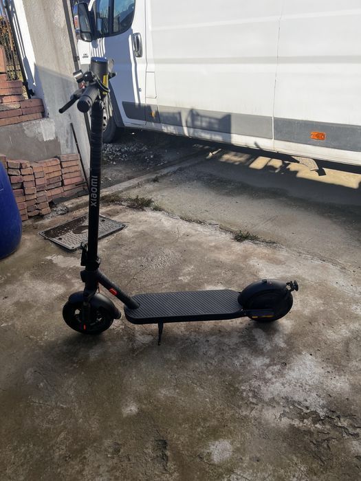 Trotineta Xiaomi Elite 2025