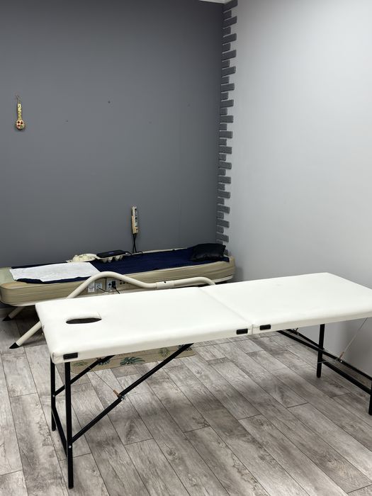 Аренда большого кабинета.