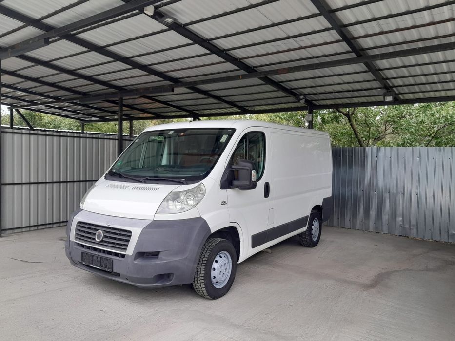 Fiat Ducato  Multijet