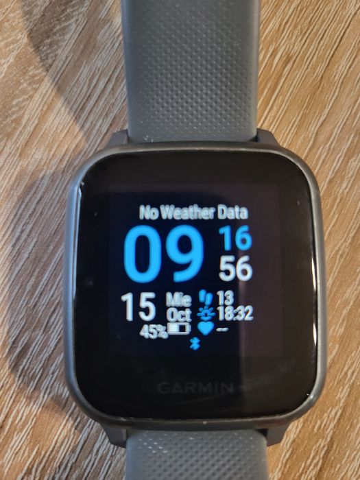 Garmin venu sq  smartwatch