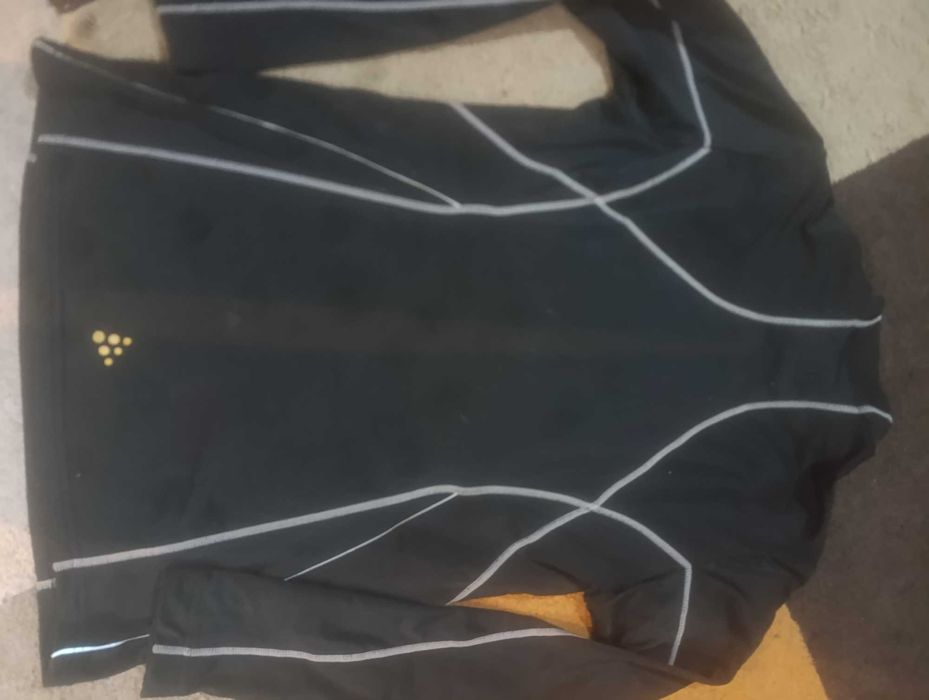 Спортна блуза CRAFT M