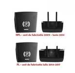 Buton frână de mână buton parcare BMW X3 X4 X5 X6 F10 F06 F16 F02 F07