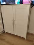 Comoda ikea brimnes