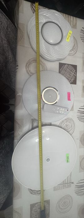 Лед плофони на СУПЕР ЦЕНИ