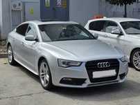 Audi A5 S-Line VARIANTE, Facelift,an 2014 Automata