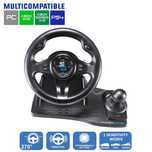 Волан Subsonic SuperDrive Racing Wheel GS 550 за PS4/PC/XBOX ONE,S,X