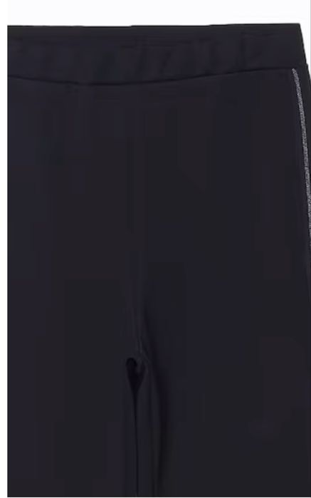 Клин с еластична талия