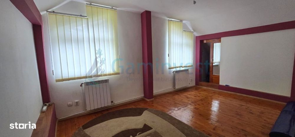 Casa cu dublu front stradal,Ecaterina Teodoroiu,Oradea,V4379,Gaminvest