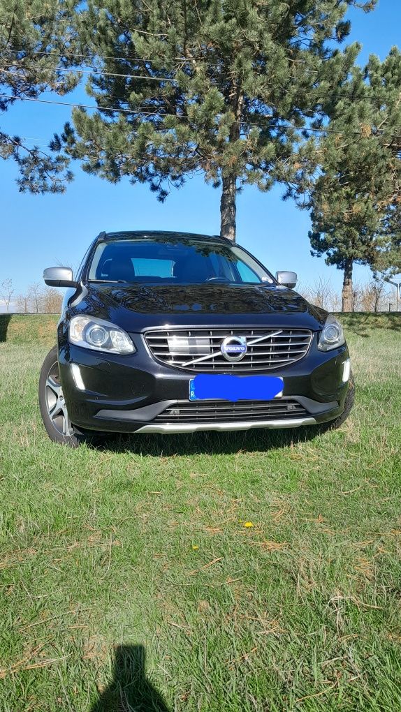 Volvo Xc 60 , 2014