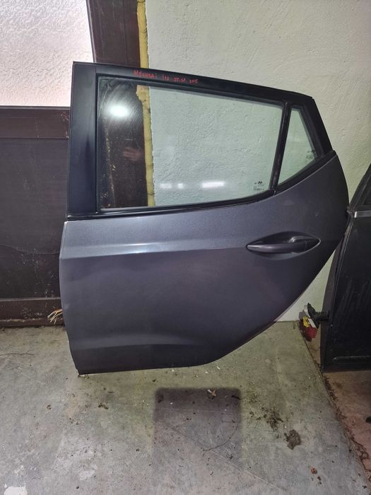 Usa Stanga Spate Hyundai i10 2014-2020