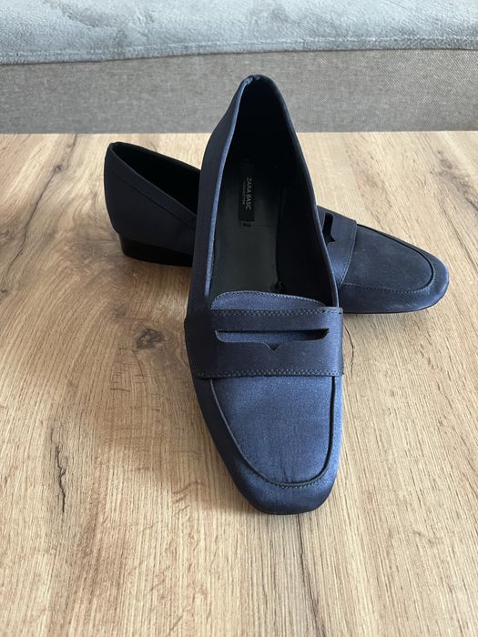 Mocasini Zara marime 40
