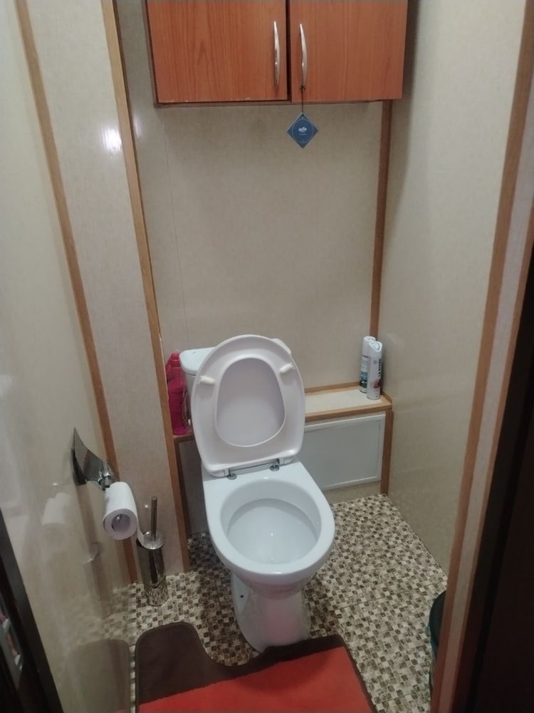 Квартира 3 хоналик