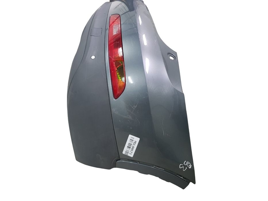 Bara spate AUDI Q3 8U, 8UB, 8UG 2011 - 2015