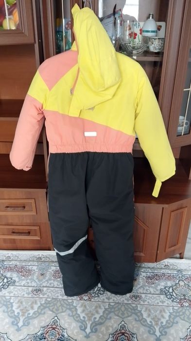 Продам комбинезон