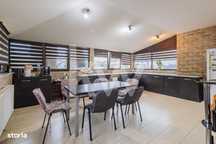 Apartament spatios, curte proprie, parcare inclusa, disponibil imediat