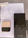Samsung galaxy z flip 4