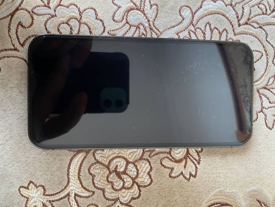 Iphone 13 pro 128 gb