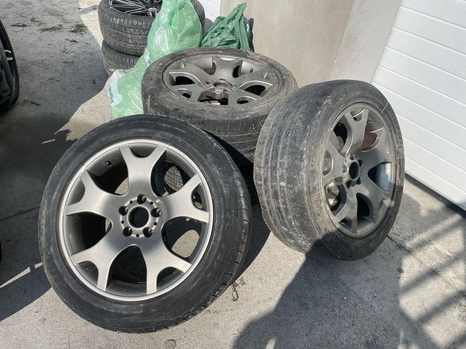 Jante bmw oem x5