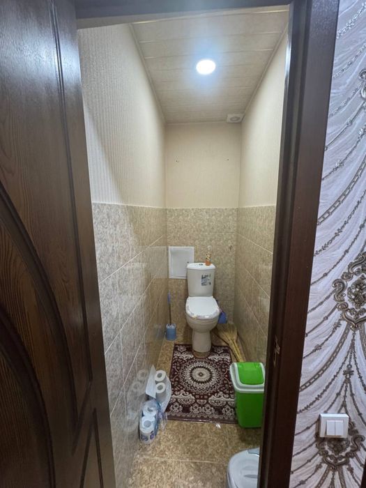 Продается 2-ком кв. (66 кв.м.) на 5-этаже Карасу 6, рынок Авайхон