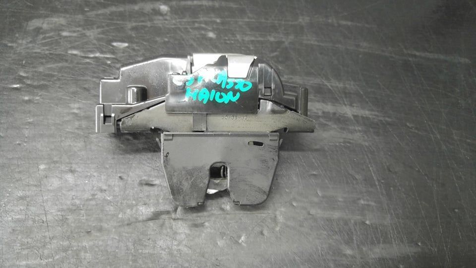 Broasca haion citroen c3 picasso sh 9660403980